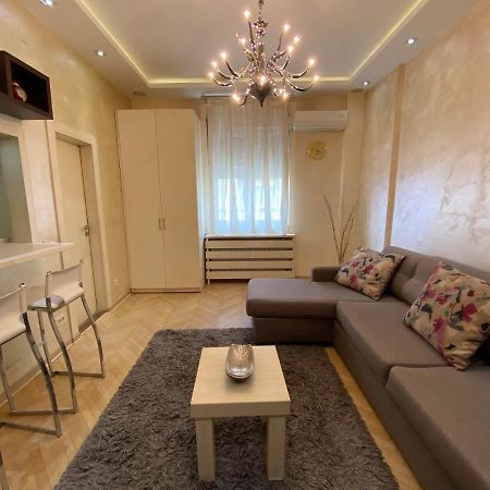Home Center Apartment Belgrade Luaran gambar