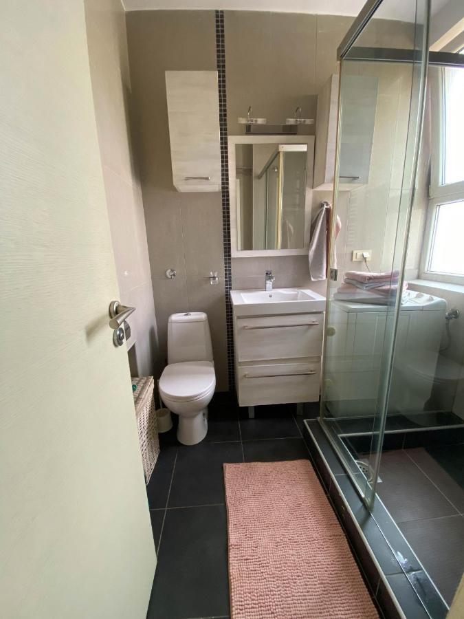 Home Center Apartment Belgrade Luaran gambar