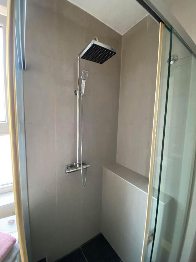Home Center Apartment Belgrade Luaran gambar