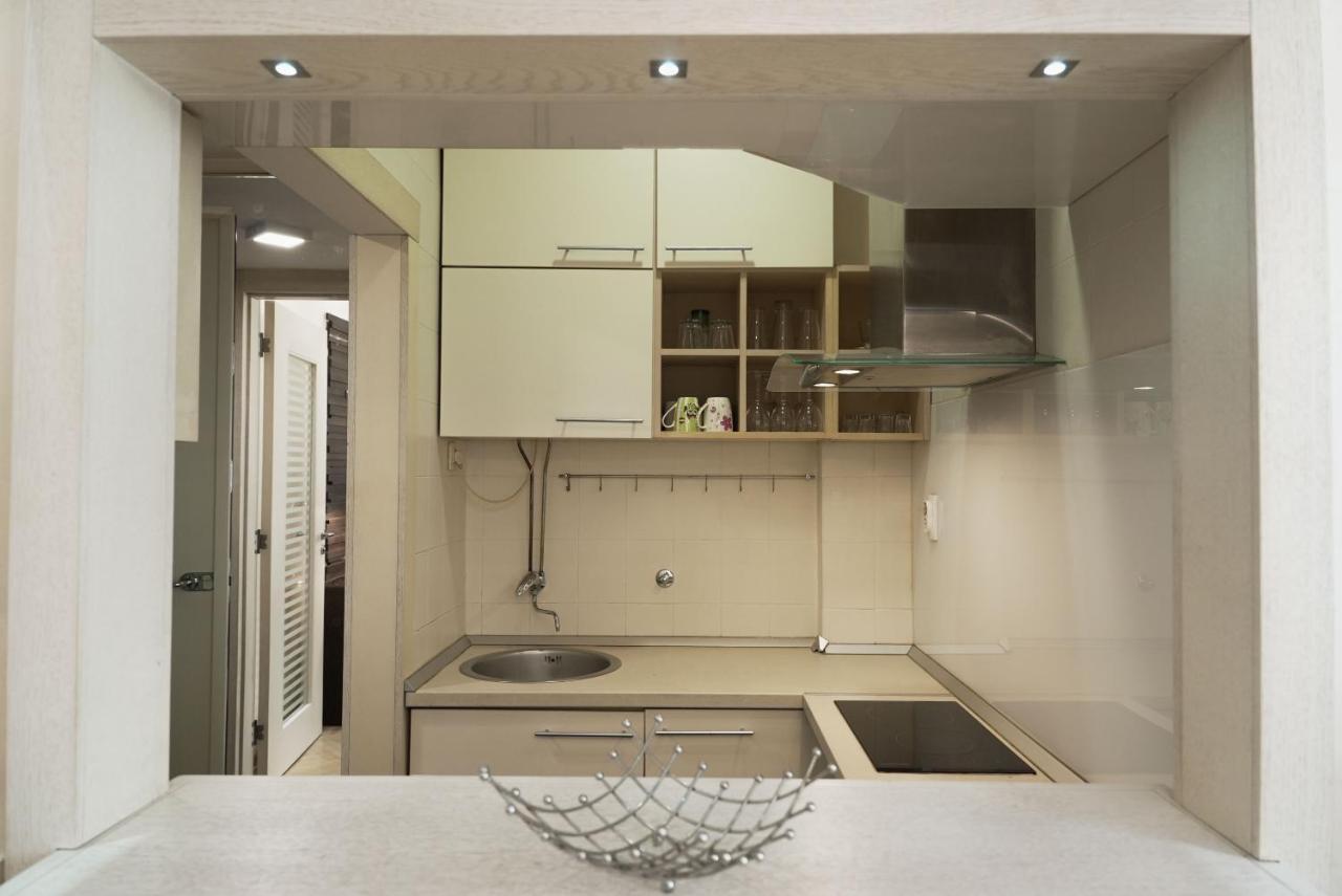 Home Center Apartment Belgrade Luaran gambar
